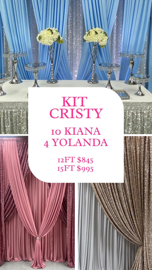 KIT CRISTY
